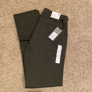 Goodfellow & Co NWT Hennepin Chino